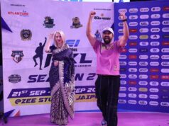 India’s Youth Icon Rannvijay Singha buys stake in Real Kabaddi League
