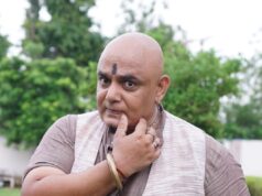 Actor Swatantra Bharat joins &TV’s Doosri Maa as Shamshera!