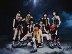 XG perform at major music festival, Head In The Clouds LA