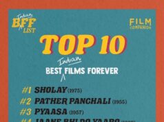 Timeless Icons of Indian Cinema: Sholay, Mughal-e-Azam, Satya, Nayakan, and Others Shine in the Best Indian Films Forever (BIFF) Collection