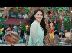 Producer Gaurav Chanana’s Lucifer Circus Unveils a Captivating Nihar Shanti Amla Ad Featuring Alia Bhatt