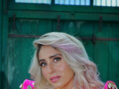 Neha Bhasin sets the internet on fire with her new track ‘Kut Kut Bajra’, deets inside