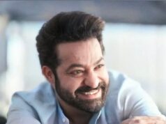 From Amitabh Bachchan’s ‘Deewaar’ to Kamal Haasan’s ‘Thevar Magan’: Man of Masses NTR Jr reveals his five favourite Indian films NTR Jr