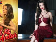 Giorgia Andriani Wins Hearts with Her New Item Song “Dil Ke Andar” in “Non-Stop Dhamaal” Giorgia Andriani