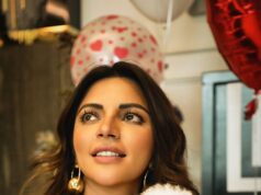 Shama Sikander’s day out with her birthday boy ’Casper’ is the cutest thing on the internet today