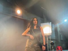 Adah Sharma reveals her favourite Action Superhero and you won’t believe who it is !