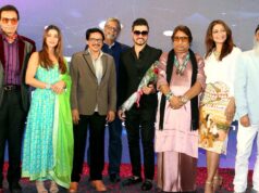 Dheeraj Kumar, Darshan Kumar and Nyra Banerjee grace the launch of Ronnie Rodrigues’ PBC Education & Financial Services Pvt Ltd