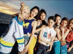 XG unveil music video for “NEW DANCE” the lead track from their 1st Mini Album