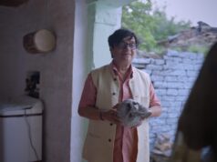 *Movie Review – “Panch Kriti: An Enchanting Cinematic Symphony of Culture”*