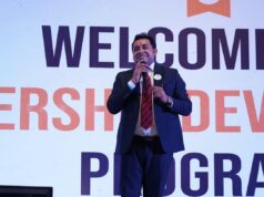 How Ved Prakash Ojha Conquered Challenges to Shine on Global Stage