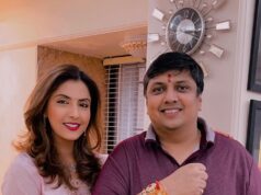 Jyoti Saxena Opens Up About Her Childhood Tom and Jerry equation with her brother says, “I remember us bickering over the television remote every evening and hiding our fav snack”