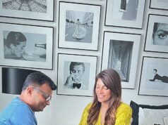 Shama Sikander reveals her special plans for Raksha Bandhan this year, all details inside