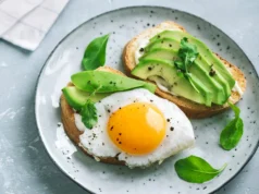 Some food you can include in your diet to burn that belly fat fast!