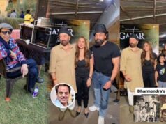 ‘गदर 2’ ने किया देओल परिवार को एकजुट