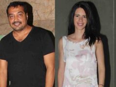 ‘We are at peace now’, says Kalki Koechlin on working with ex-husband Anurag Kashyap.