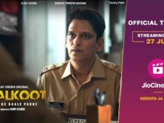Kaalkoot on Jio Cinemas, a series that has you in awe.