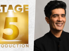 Bollywood designer Manish Malhotra turns producer.