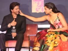 Deepika Padukone and SRK are each other’s lucky charm, she did Jawan for free!