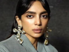 Sobhita Dhulipala wishes to be Roma in Don 3, wants to explore different genres.