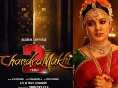 Are you waiting for Chandramukhi 2? OTT release soon.