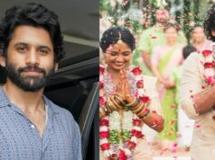 Is there a buzz for Naga Chaitanya’s wedding?