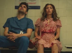 A brisk, crisp, fun-watch, the series ‘Who is Erin Carter’ on Netflix!