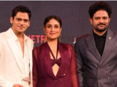 Kareena Kapoor’s digital debut Jaane Jaan and her experiences while working on it.