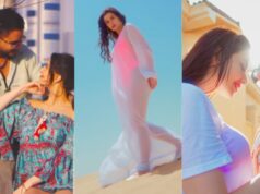 Giorgia Andriani’s love takes an unexpected turn with Millind Gaba in Wapas Na Aayenge- Song Out Now