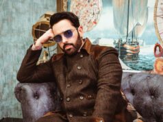 Luv Sinha extends good wishes to ISRO scientists and technicians ahead of Chandrayaan 3 landing,