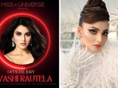 Urvashi Rautela Becomes President of Miss Universe Bahrain as Her Net Worth Soars to $65 Million