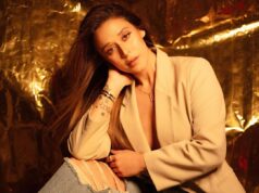 Krishna Shroff’s MMA Matrix promotes gender equality in combat sports