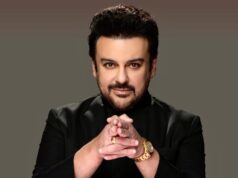 Adnan Sami is about to kick off the festive season in Mumbai with his upcoming concert