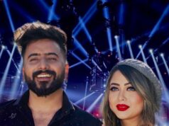 “Bangus Festival: Rani Hazarika and Jaan Nissar Lone Enchant Audiences in Breathtaking Bangus Valley, Kashmir”