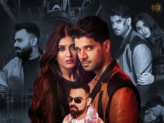 Sooraj Pancholi and Nimrit Kaur Ahluwalia star in the new version of the Kishore Kumar classic Jaane Jaa, reimagined by Dj Chetas and sung by Atif Aslam and Asees Kaur.