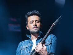 Global Singer Atif Aslam gears up for the final leg of his musical tour in 2023 in North America