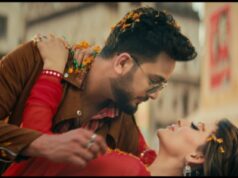 Urvashi Rautela and Elvish Yadav’s “Hum To Deewane”: Song Releases A Love Song to Remember Forever