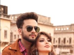 “When Urvashi Rautela came closer to me my heartbeat increased”, says Elvish Yadav on working for Hum To Deewane Song- Check out this video now