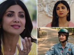 Shilpa Shetty Kundra’s Bold and Fresh Look in Sukhee Surprises Fans!
