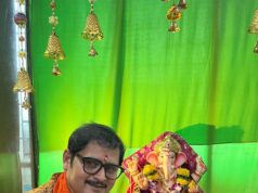 Ganpati Bappa Morya! TV sitaron ke ghar hua Bappa ka aagman!