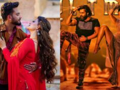 Urvashi Rautela Gives Back To Back To Major Blockbuster Hits In Just A Week With Hum To Deewane and Cult Mama
