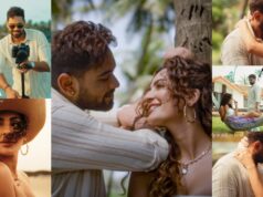 Seerat Kapoor Debut Music Video As Singer AAO NA To Feature actor Aman Preet – Check Song Now