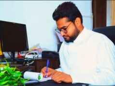 Dr. Nadeem Malik: Education and Skill Development Can Change the Future of the Nation