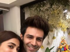Fans’ Eagerly Await Pooja Hegde and Kartik Aaryan On-Screen Duo!