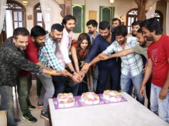 Did you know Pyaar Ka Pehla Adhyaya ShivShakti’s Nikki Sharma is a versatile actress with a melodious voice?