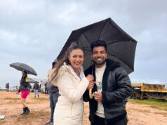 Shiv Thakare faces challenge from favorite Khatron Ke Khiladi ex-contestant Divyanka Tripathi