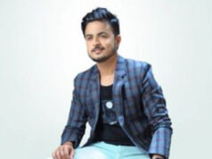 A Rising Star in the World of Entertainment