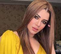 Kainaat Arora-I can’t restrict myself to one industry.