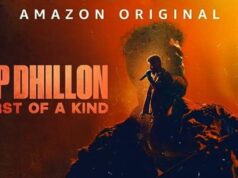 AP Dhillon’s documentary is a good watch, a man with nothing gets everything with sheer dedication and passion.