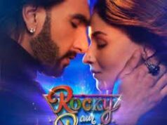 Rocky Aur Rani Kii Prem Kahaani on OTT now, the movie is not to be missed!!!