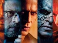 Jawan has made the Bollywood box office jawan, the craze is full on! jawan